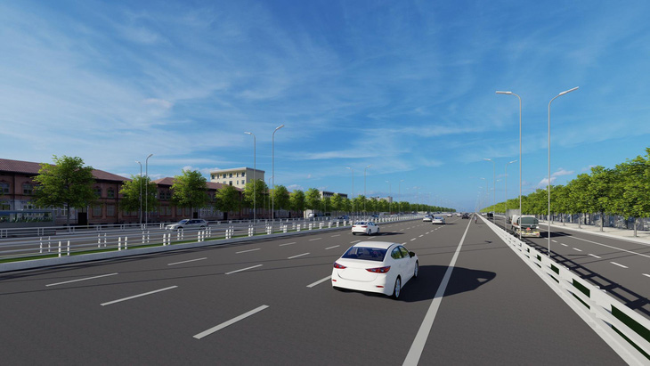Thủ tướng chốt ngày khởi công 4 dự án đường cao tốc quan trọng phía Nam - Ảnh 1.