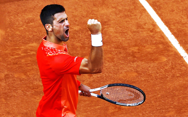 Chung kết Roland Garros: Ai ngăn nổi Djokovic?