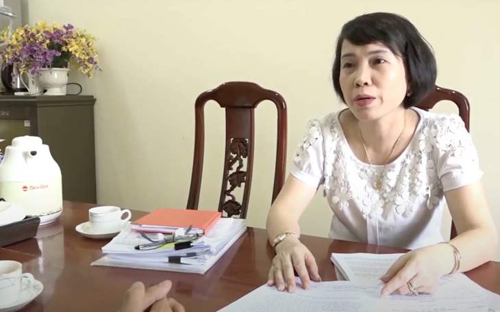 7 luật sư bào chữa miễn phí cho cô giáo Lê Thị Dung trong phiên tòa phúc thẩm