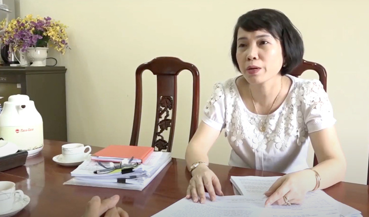 7 luật sư bào chữa miễn phí cho cô giáo Lê Thị Dung trong phiên tòa phúc thẩm - Ảnh 1.