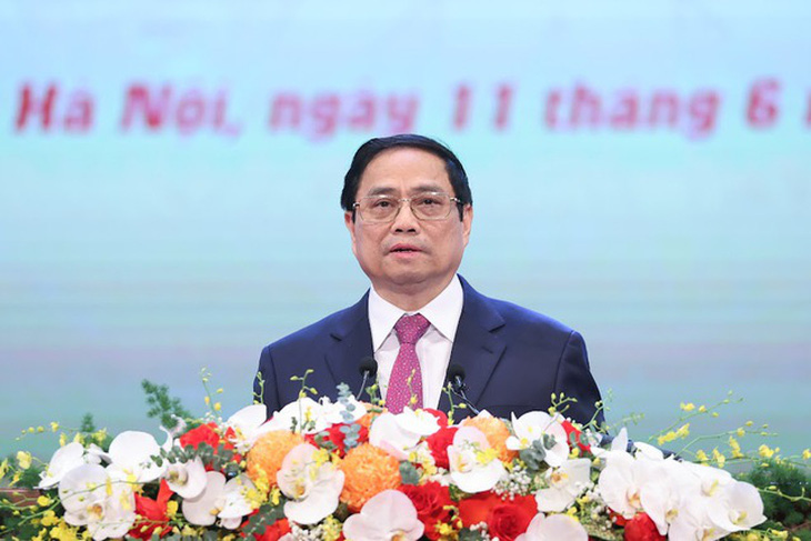Thủ tướng Phạm Minh Chính thăm Trung Quốc cuối tuần này - Ảnh 1.