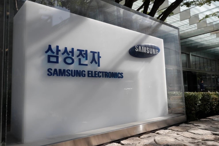 Cựu CEO Samsung Electronics đánh cắp công nghệ chip sang Trung Quốc? - Ảnh 1.