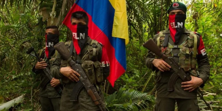 Colombia ngừng bắn với nhóm nổi dậy để giải cứu 4 đứa trẻ trong rừng Amazon - Ảnh 1.