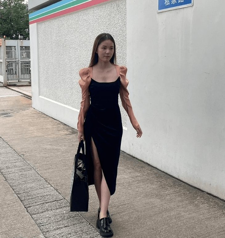 Hoa hậu Hong Kong 2023: Xuất hiện ‘bản sao của Phạm Băng Băng, Thư Kỳ, IU - Ảnh 8.