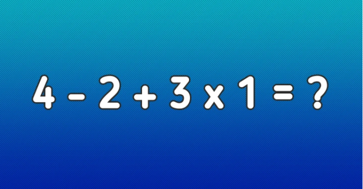 Bài toán đơn giản nhưng khiến nhiều người bỏ cuộc - Ảnh 4.