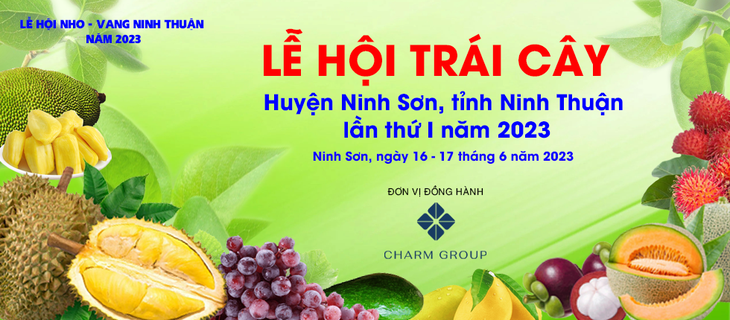 Chào đón nhà đầu tư đến phát triển nông nghiệp Ninh Sơn - Ảnh 2.