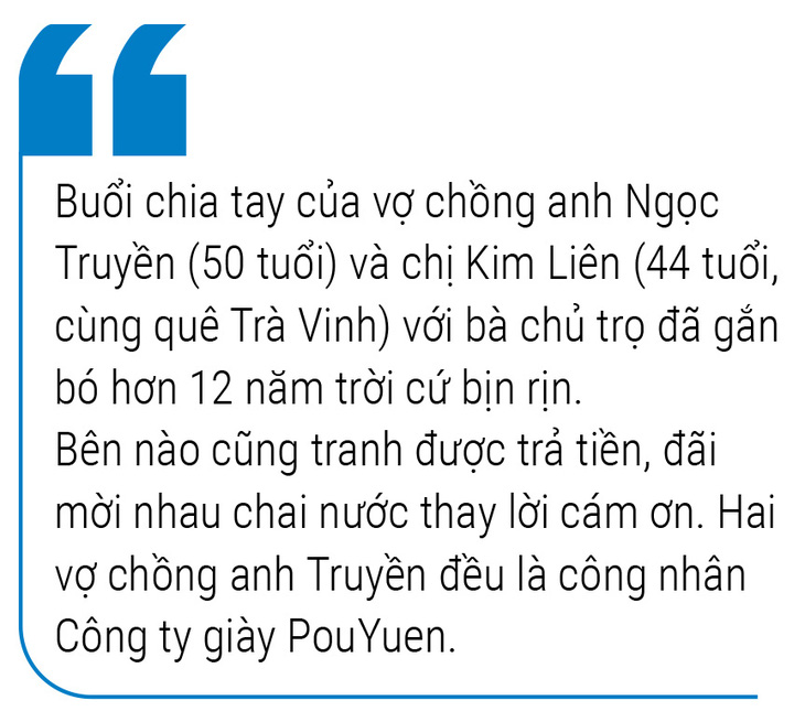 ‘Thủ phủ nhà trọ’ của TP.HCM giờ ra sao? - Ảnh 10.