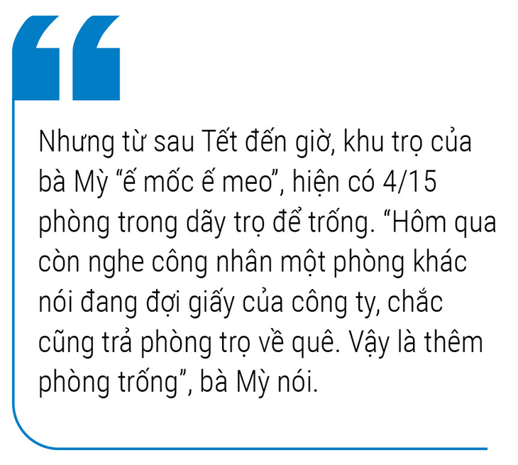 ‘Thủ phủ nhà trọ’ của TP.HCM giờ ra sao? - Ảnh 3.