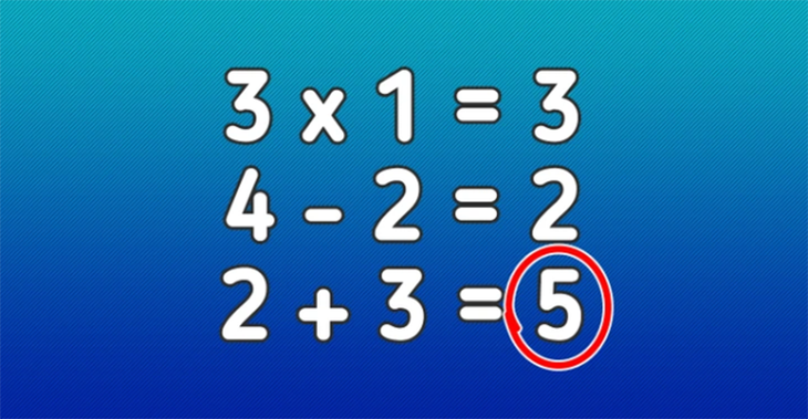 Bài toán đơn giản nhưng khiến nhiều người bỏ cuộc - Ảnh 6.