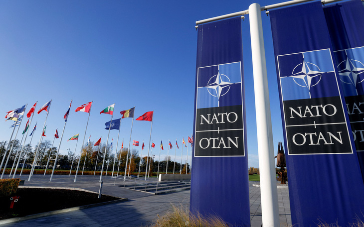 NATO sắp lập văn phòng liên lạc tại Nhật Bản