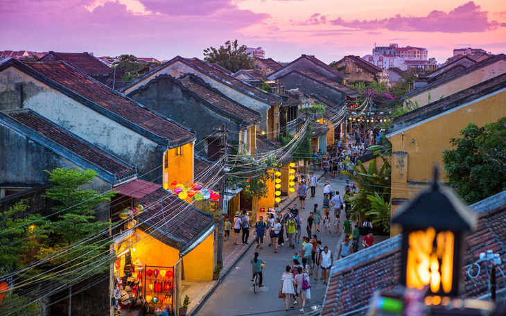 Lượt khách Ấn Độ tới Việt Nam dự kiến tăng ít nhất 1.000%