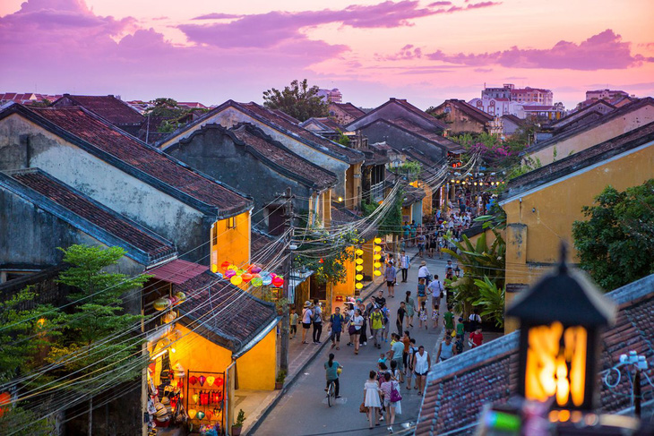 Lượt khách Ấn Độ tới Việt Nam dự kiến tăng ít nhất 1.000% - Ảnh 1.