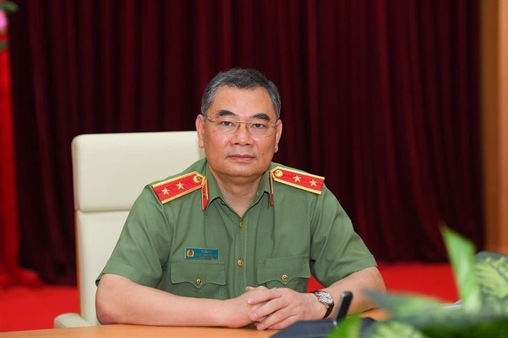 Trung tướng Tô Ân Xô: Vụ việc xảy ra tại huyện Cư Kuin, Đắk Lắk có tổ chức, liều lĩnh và man rợ - Ảnh 1.
