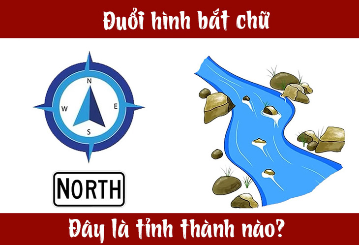 Đuổi hình bắt chữ: Đây là tỉnh thành nào của nước ta? (P21) - Ảnh 4.