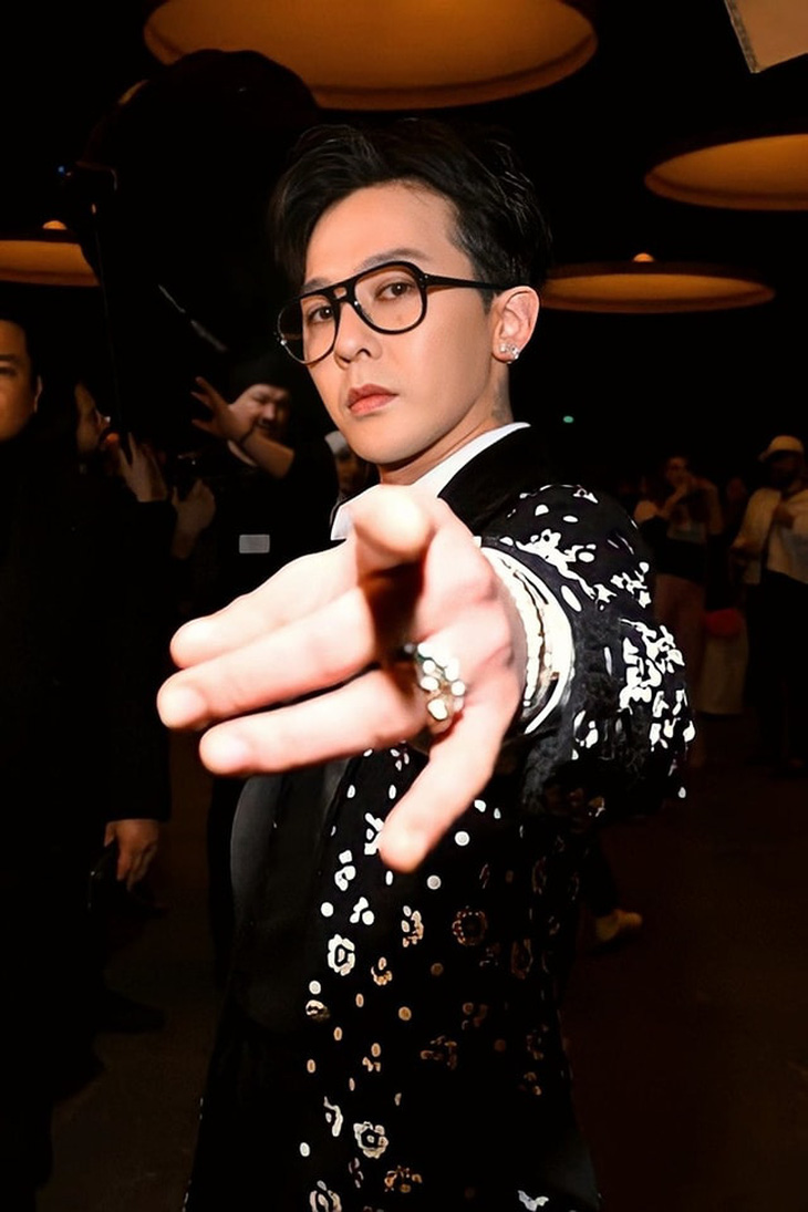 G-Dragon tậu nhà mới 331 tỉ, xứng danh quý ông độc thân đắt giá nhất Hàn Quốc - Ảnh 1.