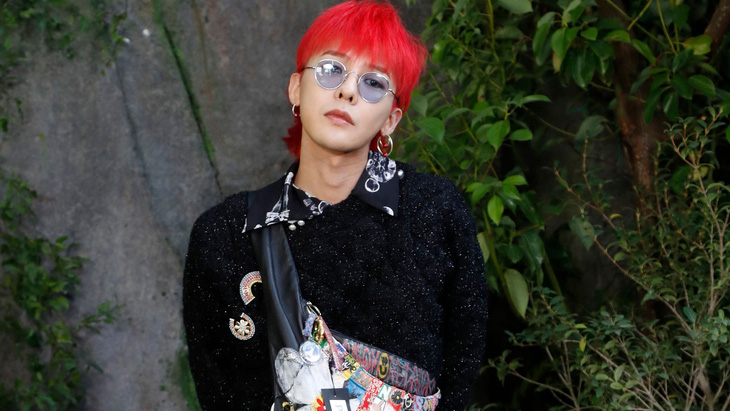 G-Dragon tậu nhà mới 331 tỉ, xứng danh quý ông độc thân đắt giá nhất Hàn Quốc - Ảnh 3.
