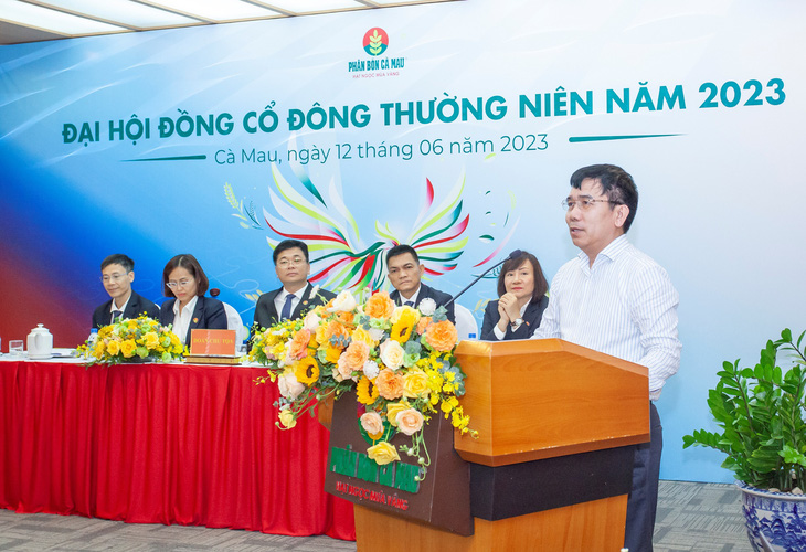 PVCFC công bố doanh thu lợi nhuận tăng mạnh- Ảnh 3.