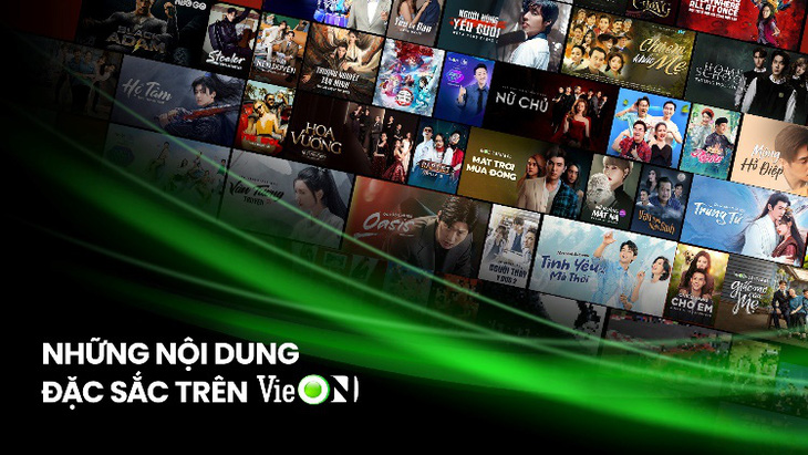 “VieON by DatVietVAC” - ghi dấu tuổi lên 3 rực rỡ - Ảnh 5.