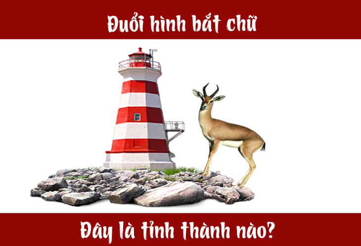 IQ cao có đoán được đây là tỉnh thành nào nước ta? (P24) - Ảnh 7.