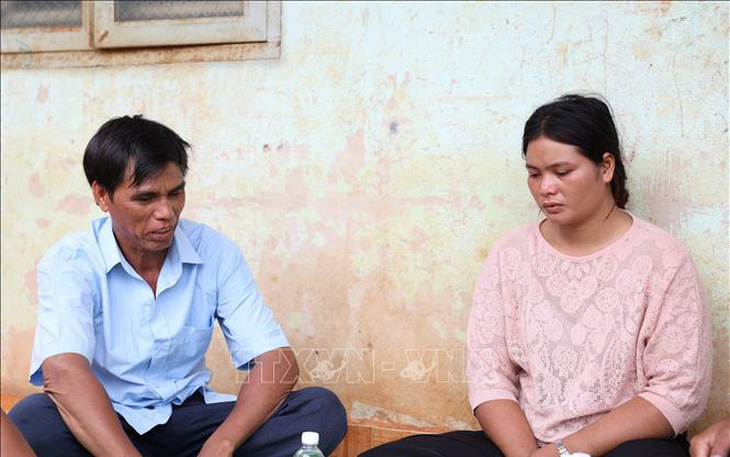 Vụ tấn công 2 trụ sở UBND xã ở Đắk Lắk: Đầu thú để nhận được sự khoan hồng