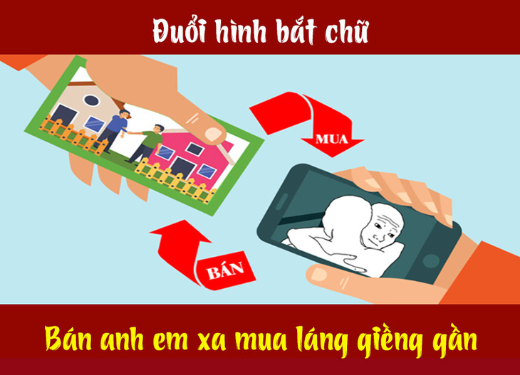 Câu tục ngữ, thành ngữ khó nhằn này là gì? (P36) - Ảnh 3.