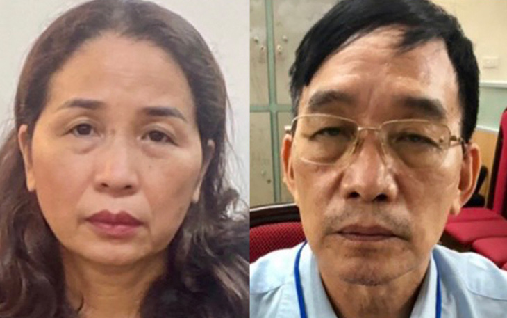 3 cựu quan chức giáo dục Quảng Ninh nhận hối lộ 30 tỉ không đơn thuần 