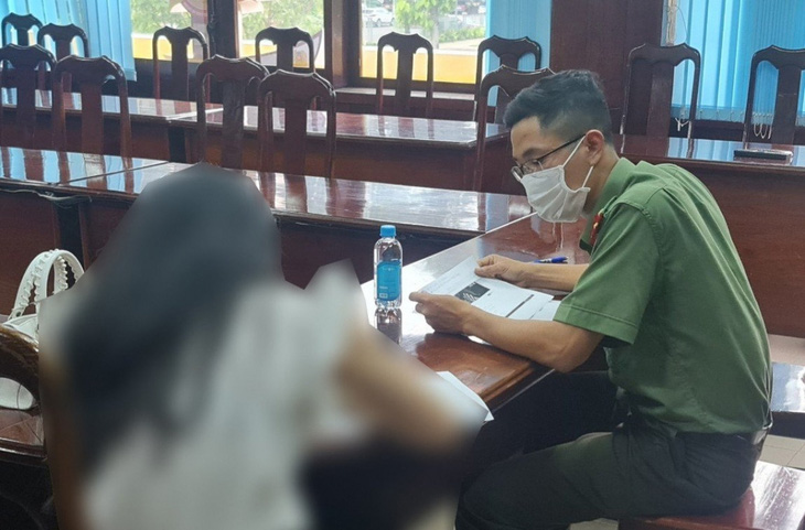 Vụ tấn công 2 trụ sở UBND xã ở Đắk Lắk: Xử lý hơn 100 Facebooker đăng sai sự thật - Ảnh 3.