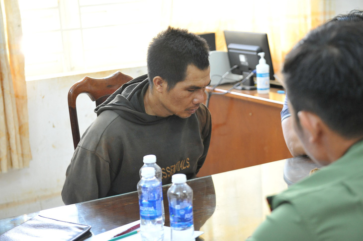 Tạm giữ 62 người tấn công trụ sở ủy ban xã tại Đắk Lắk - Ảnh 3.