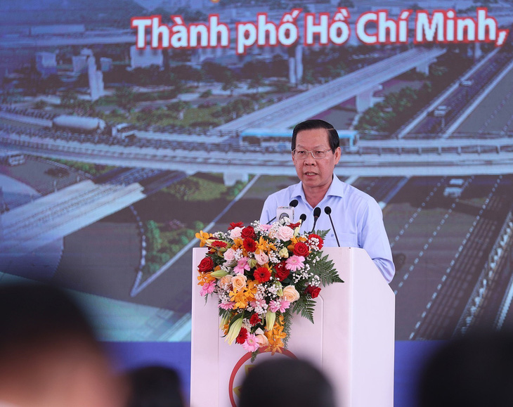 Thủ tướng: Quyết tâm đến năm 2025 có trên 3.000km cao tốc đưa vào khai thác - Ảnh 5.