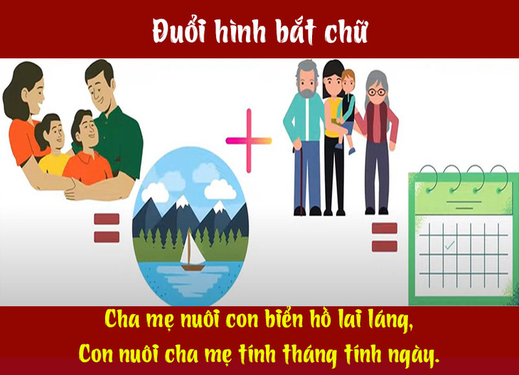 Câu ca dao, tục ngữ hóc búa này là gì? (P4) - Ảnh 9.