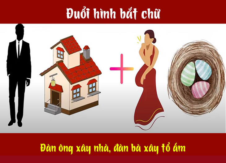 Câu ca dao, tục ngữ hóc búa này là gì? (P5) - Ảnh 6.