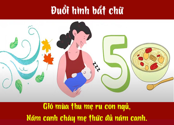 Câu ca dao, tục ngữ hóc búa này là gì? (P4) - Ảnh 3.