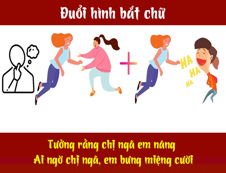 Câu ca dao, tục ngữ hóc búa này là gì? - Ảnh 9.