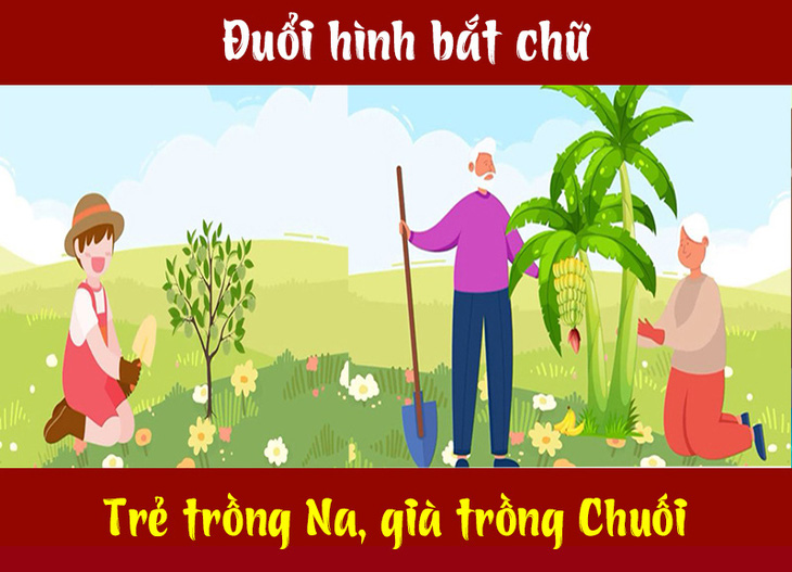 Câu tục ngữ, thành ngữ khó nhằn này là gì? (P26) - Ảnh 3.