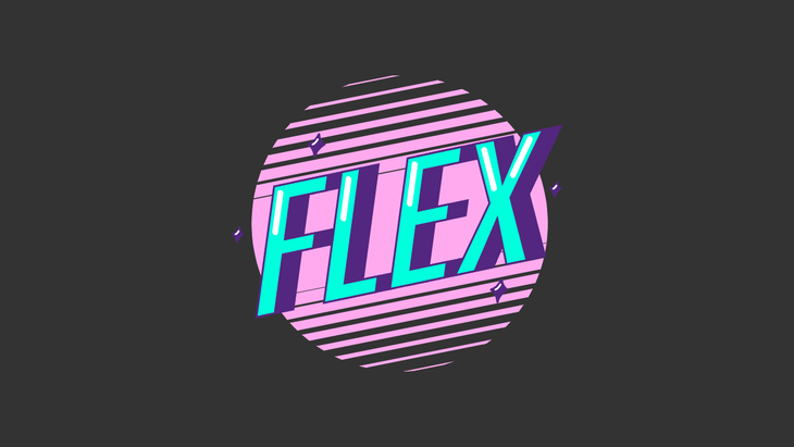 Flex nghĩa là gì mà netizen cứ nói hoài? - Ảnh 1.