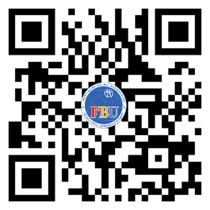 Faceboook: Trường Đại học Tài chính - Ngân hàng Hà Nội