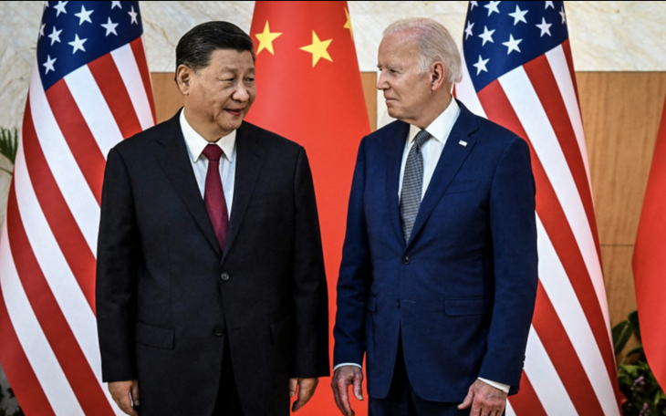 Tin tức thế giới 22-6: Ông Biden nói về ông Tập khiến Trung Quốc nổi giận