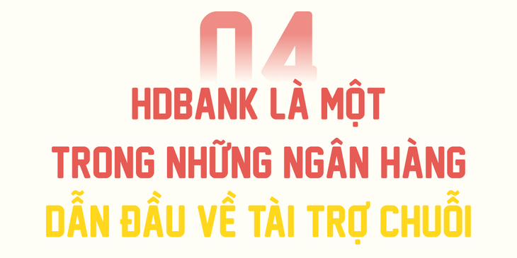 Madam Nguyễn Thị Phương Thảo: ‘Hãy mơ những giấc mơ lớn’ - Ảnh 10.