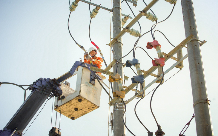 EVNCPC đảm bảo cấp đủ điện cho 462 địa điểm thi, chấm thi trên toàn miền Trung - Tây Nguyên