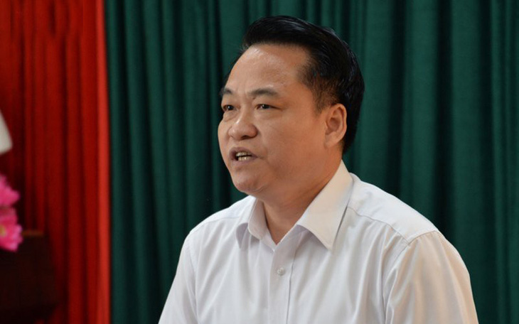 Ông Nguyễn Hồng Nam được bổ nhiệm thẩm phán Tòa án nhân dân tối cao