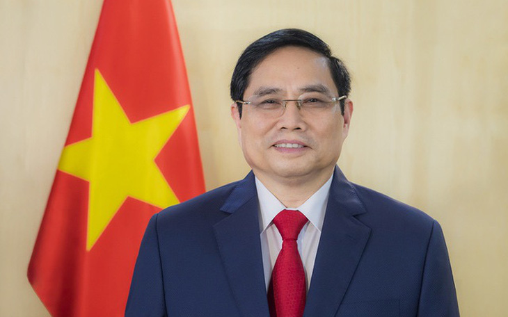 Thủ tướng Phạm Minh Chính sẽ có chuyến thăm đầu tiên tới Trung Quốc