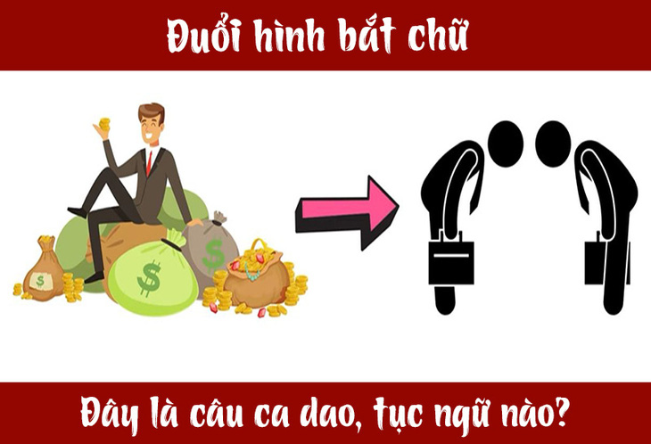 Câu ca dao, tục ngữ hóc búa này là gì? (P7) - Ảnh 1.