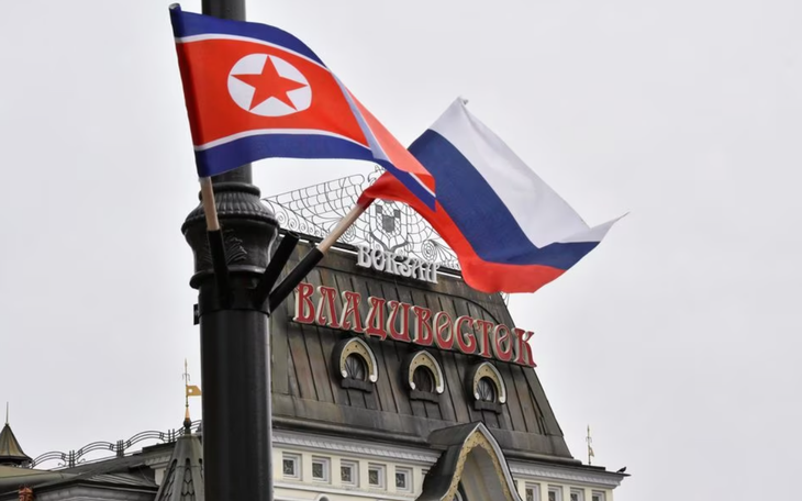 Triều Tiên, Trung Quốc ủng hộ quyết định của Nga trong vụ Wagner