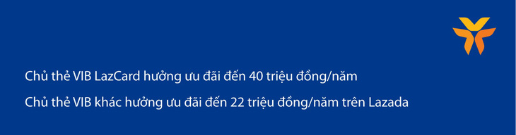 VIB và Lazada chung tay thúc đẩy xu hướng phát triển bền vững cho thương mại điện tử Việt - Ảnh 2.