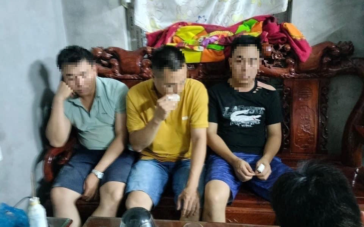 Điều tra vụ công an ở Hà Nội bắn chết dê của dân