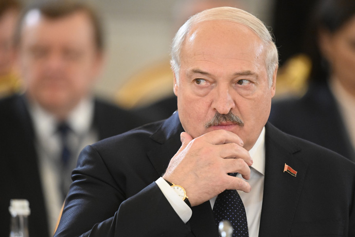 Tiết lộ nội dung điện đàm hòa giải giữa tổng thống Belarus và trùm Wagner - Ảnh 1.