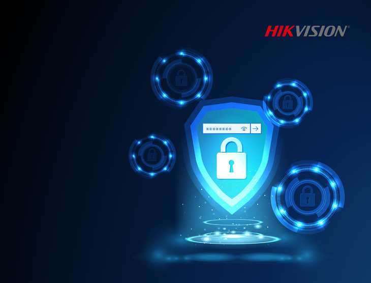 Hướng dẫn tăng bảo mật khi sử dụng trên thiết bị Hikvision - Ảnh 1.