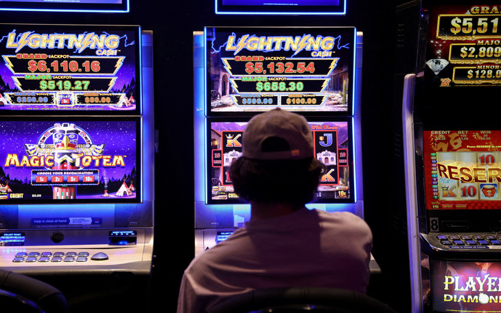 Úc xem xét cấm quảng cáo cá độ, cờ bạc trực tuyến