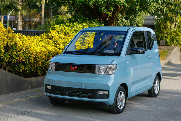 Doanh nghiệp Thái Bình bắt tay công ty Đức sản xuất ô tô điện mini tại Việt Nam - Ảnh 2.