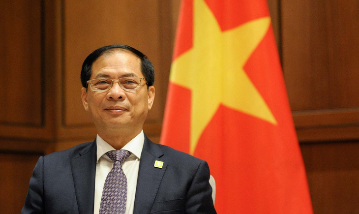 Bốn kết quả quan trọng từ chuyến thăm Trung Quốc của Thủ tướng Phạm Minh Chính - Ảnh 2.